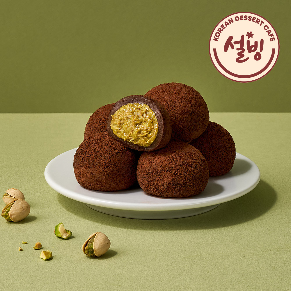 찰떡궁합 찹쌀떡 40g 썸네일 3