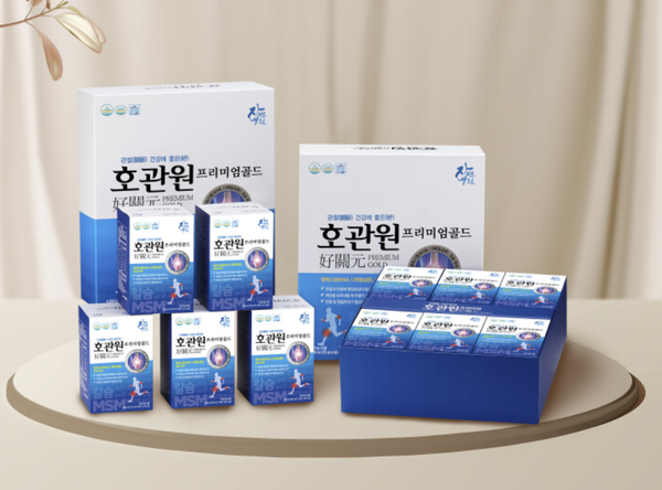 맛&몸33차 프리미엄선물세트(카톤박스) 썸네일 2