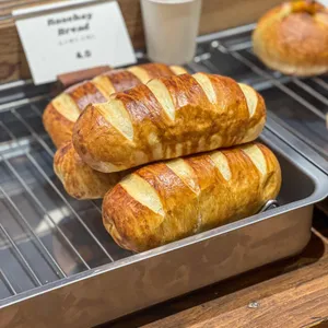 로즈)버터크림빵 썸네일 2