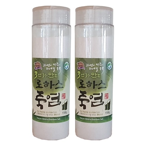 ㈜로하스연천 명품로하스간장 700ml*1개 썸네일 3