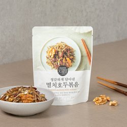 (주) 해우촌 이마트 돌자반볶음 70G x 1EA 썸네일 2