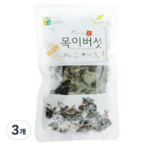 점례식품 다비벼 30g 썸네일 3