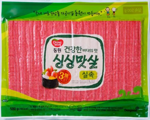 동원참치DHA 500G 썸네일 2