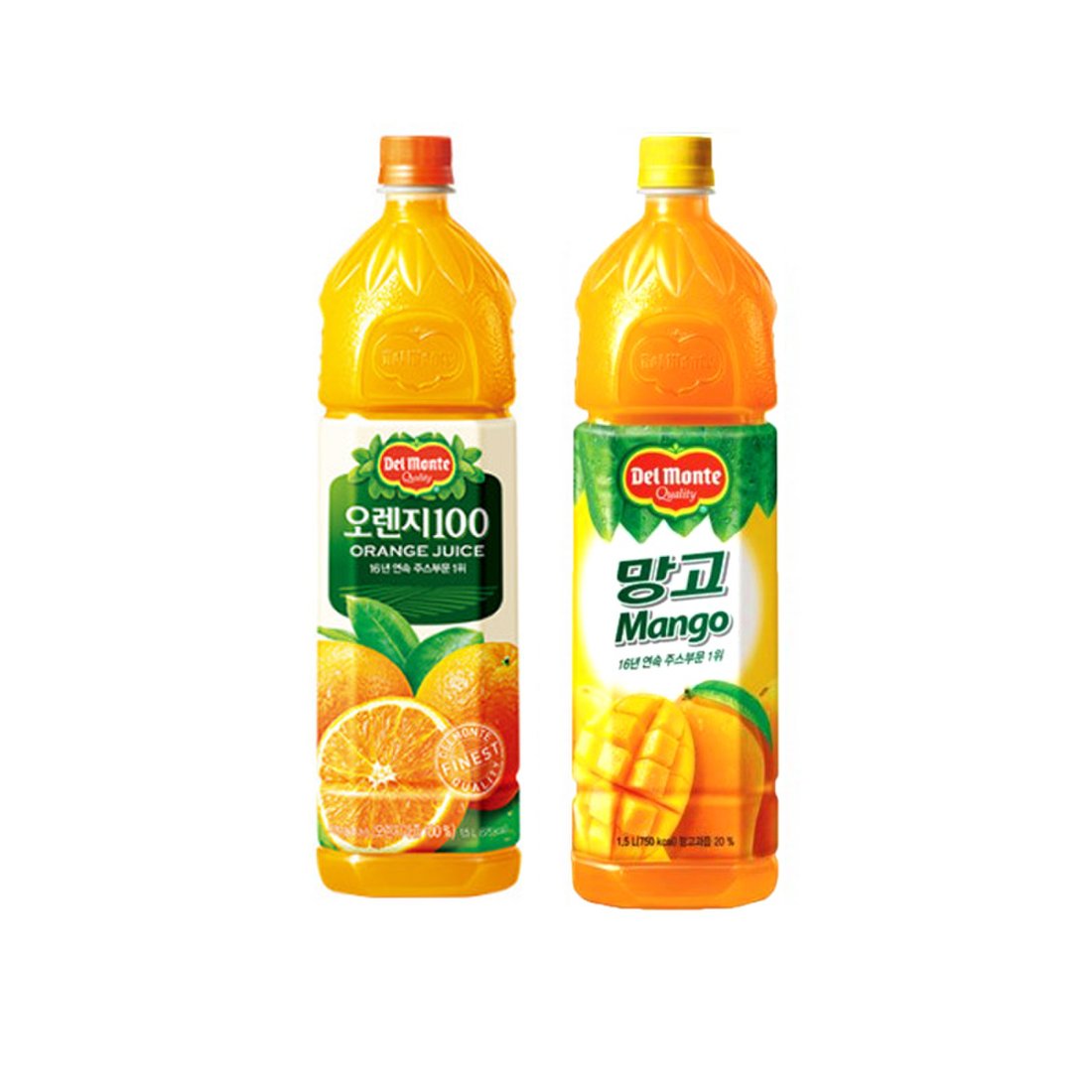 홈플러스좋은상품오렌지100% 1.5 썸네일 3
