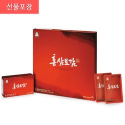 홍삼보감(대) 썸네일 3