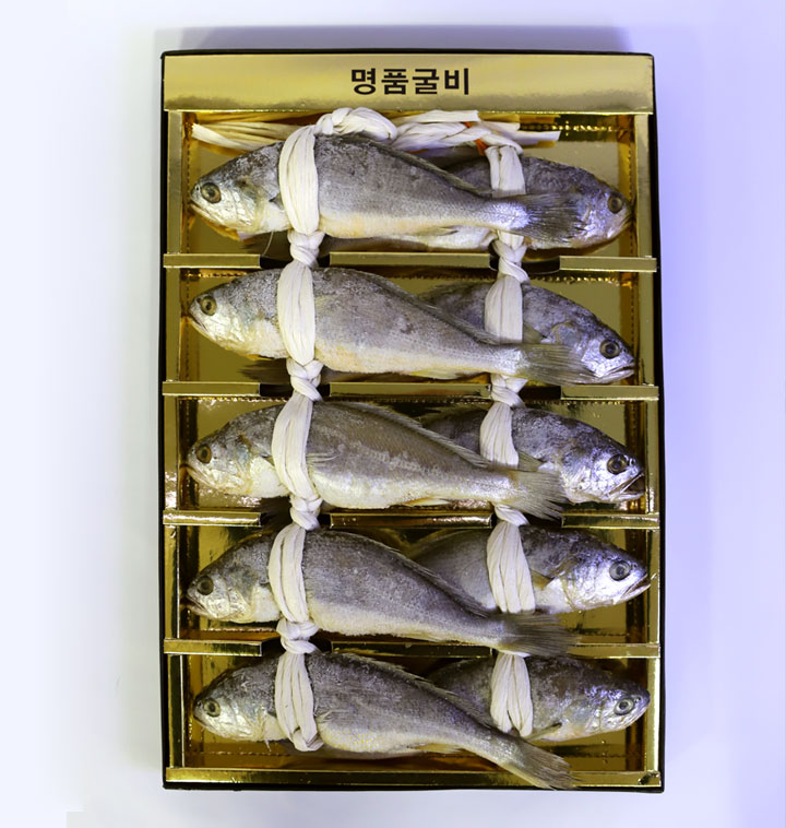 고래섬가자미세트1호2kg 썸네일 2