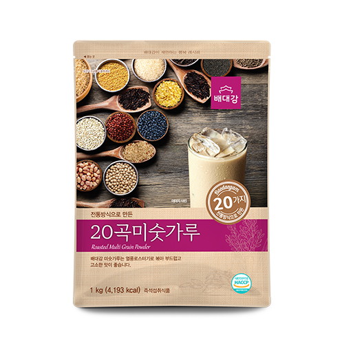 이마트국산찹쌀가루1kg 썸네일 3