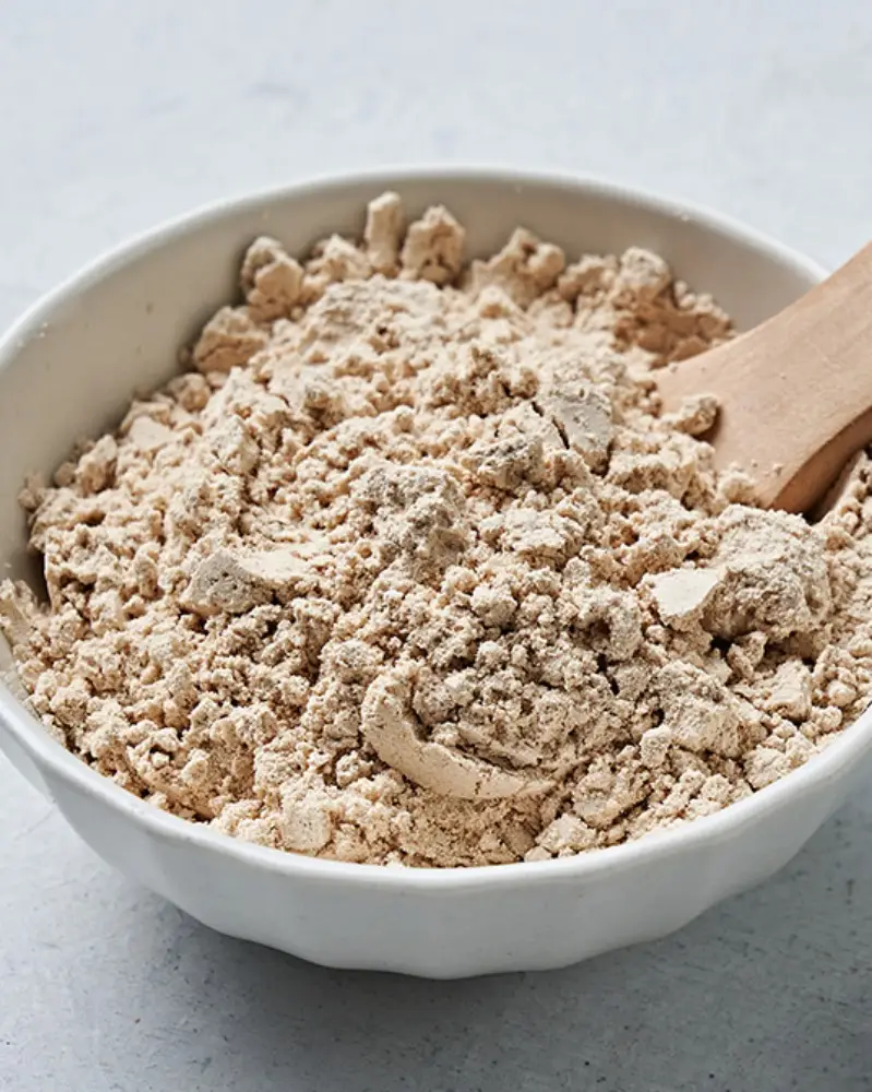 국산찹쌀가루1kg(트레이더스용) 썸네일 3