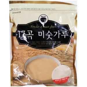 전원식품 곡물사랑미숫가루 1000G 썸네일 3