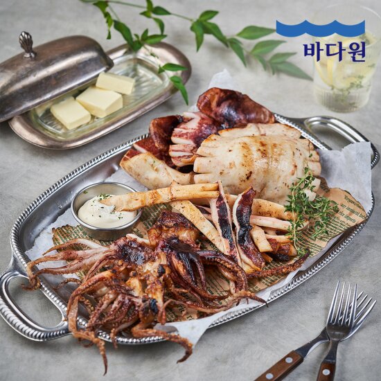 반건조오징어 (5미) 썸네일 2