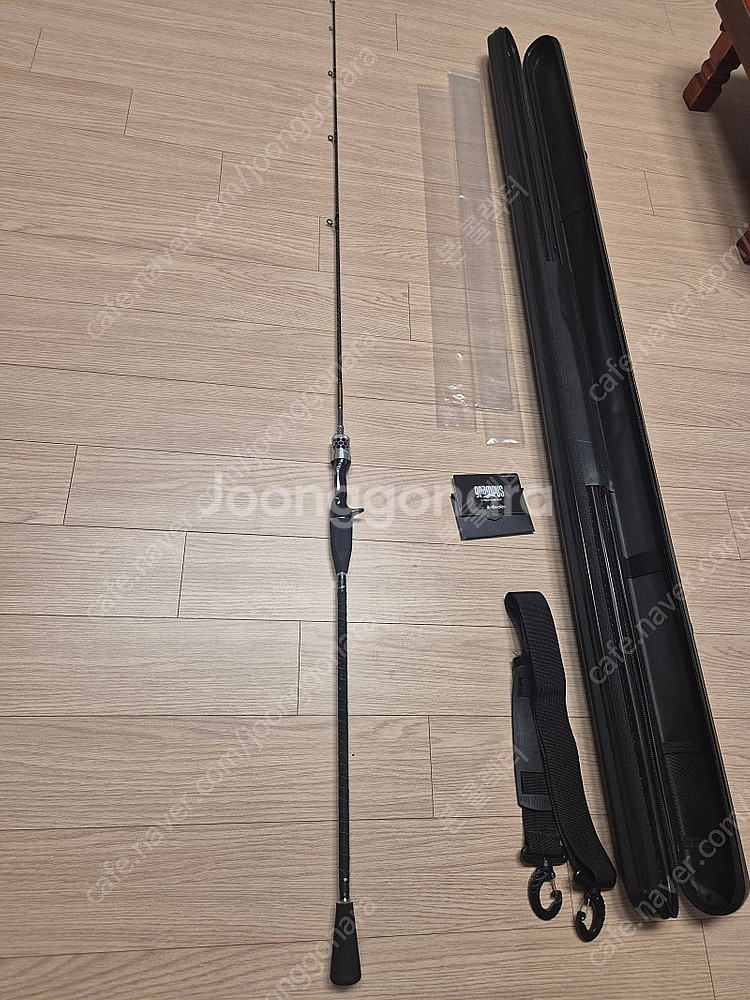 휴크리에이터 럭키로드 60g 썸네일 2