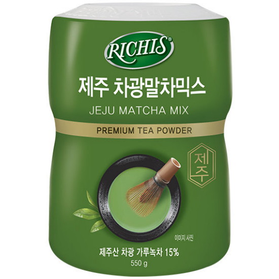 오미자꿀차튜브(550g) 썸네일 2