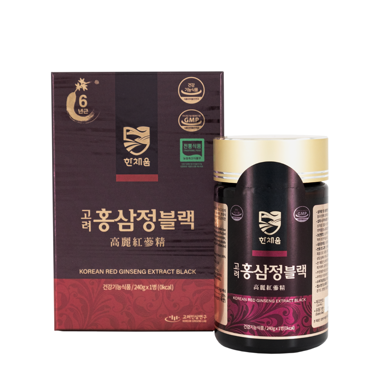 고려홍삼정품250g 썸네일 3