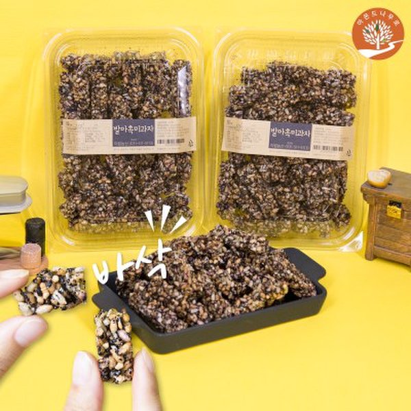 꽃과자 170G 썸네일 3