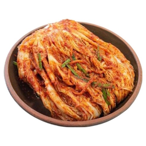 고향맛김치포기김치 1KG 썸네일 3