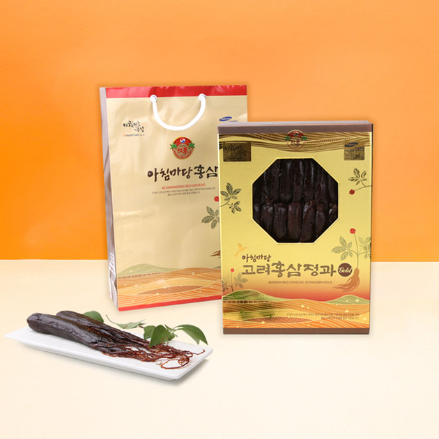 고려홍삼정과 썸네일 3