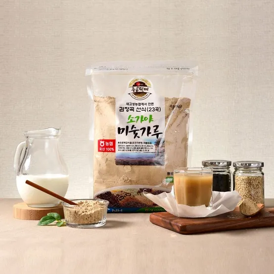 웰빙미숫가루 썸네일 2