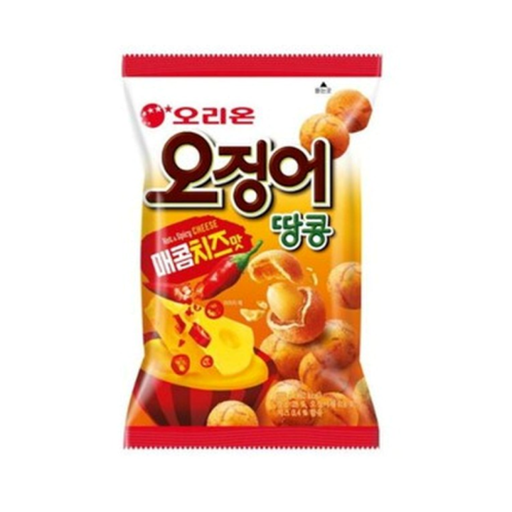오리온_투니스매콤한맛_51g 썸네일 2