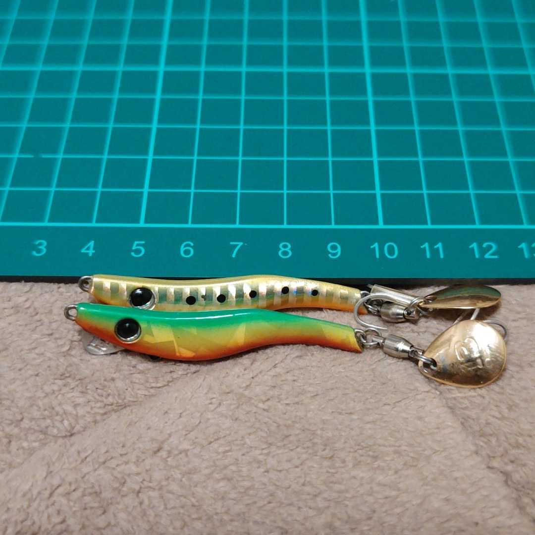 ASMR바삭동결사우어웜즈/13g 썸네일 2