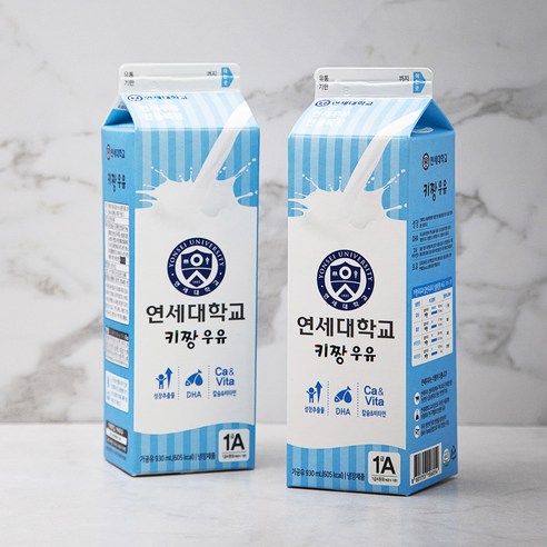 연세 참맛두유@ 200ml×3 썸네일 2