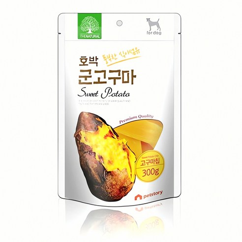 (주)에이뷰 맛있는 풍경 호박고구마칩 12G x 1EA 썸네일 2
