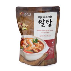 알탕 600g 썸네일 2