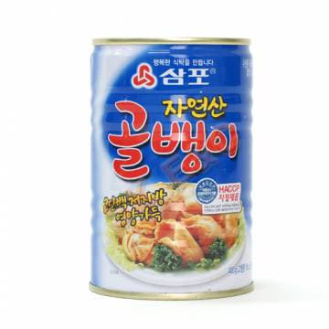 삼포큰구슬골뱅이 125G 썸네일 3