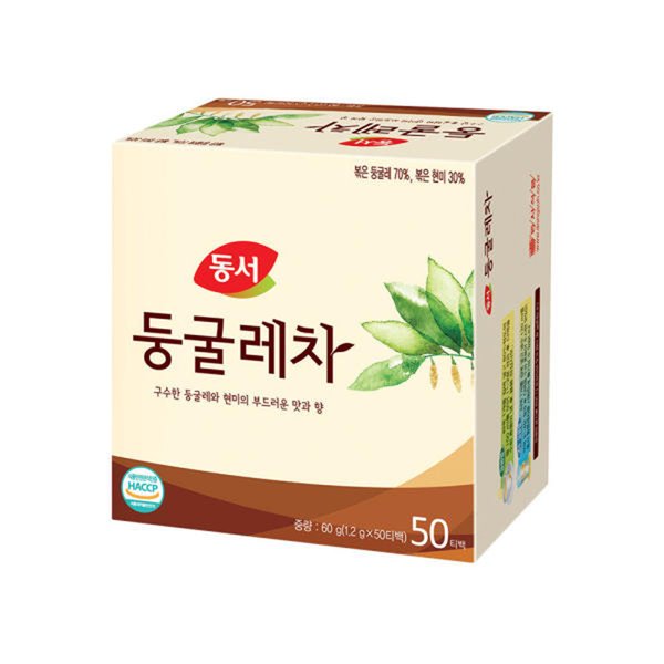 둥굴레차 (1.2G*50) 60G 썸네일 2