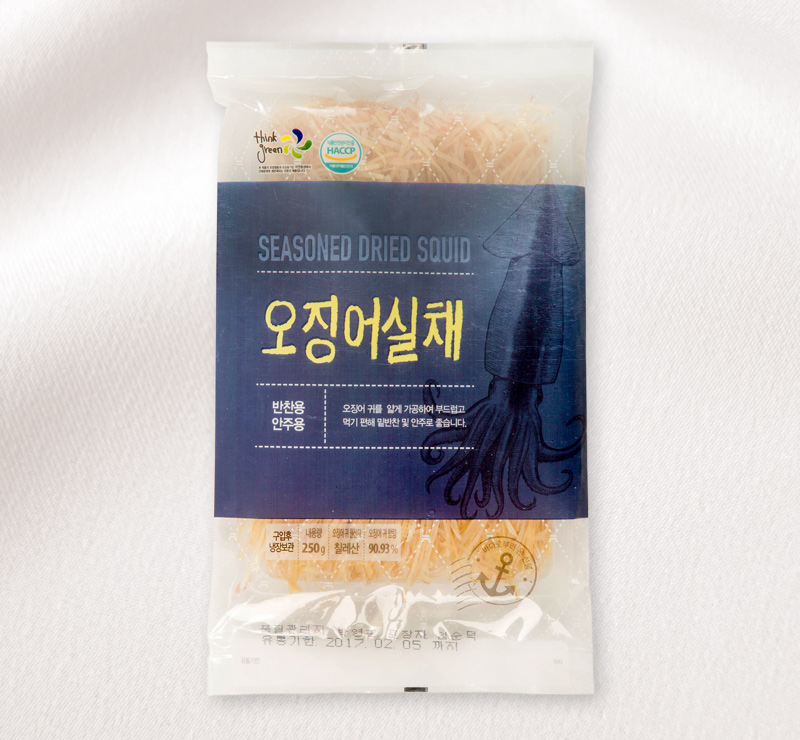 조미오징어350g 썸네일 2