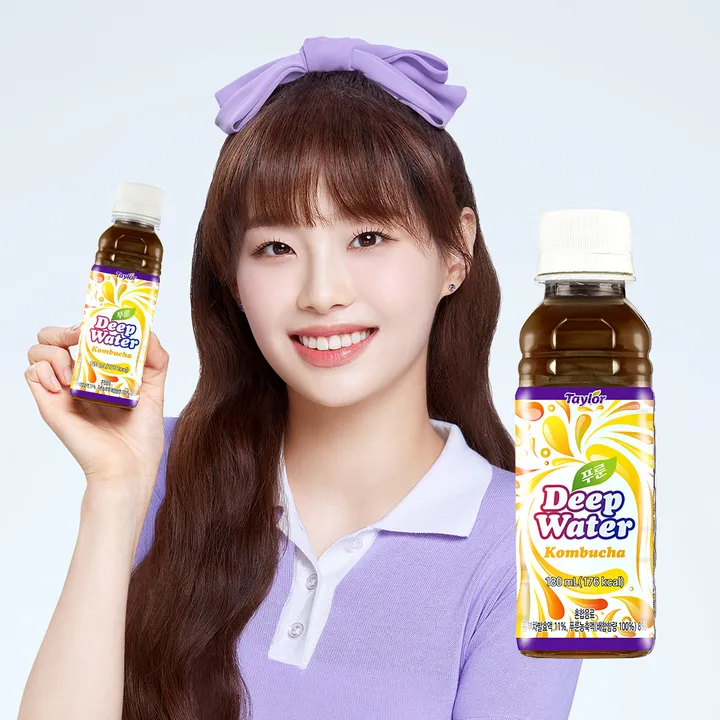 테일러팜스 일반푸룬주스 180ml x 8EA 썸네일 2