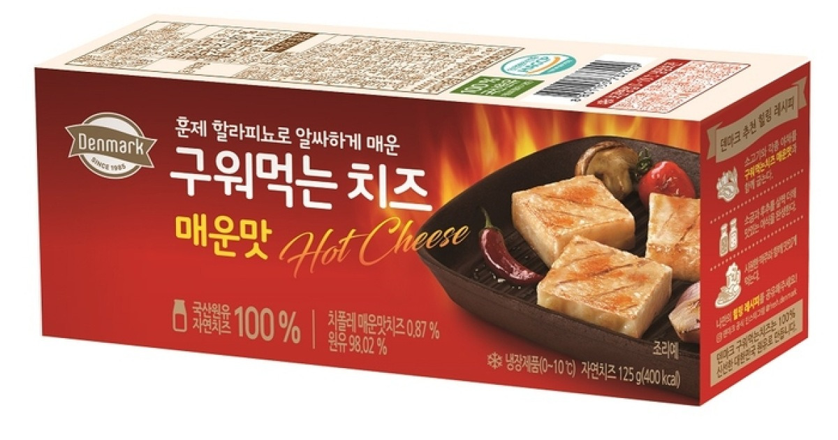 (주)동원F&B 동원 쌈장참치 매운맛 100G x 1EA 썸네일 2