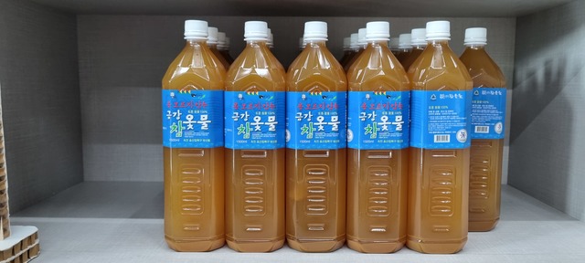 참옻 화우로(700ml) 썸네일 2