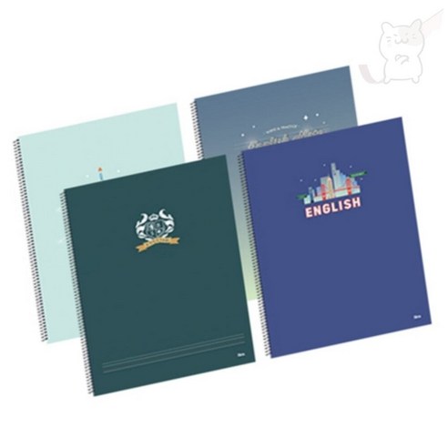 영어노트 썸네일 2