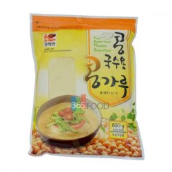 콩국수용콩가루 850g 썸네일 2