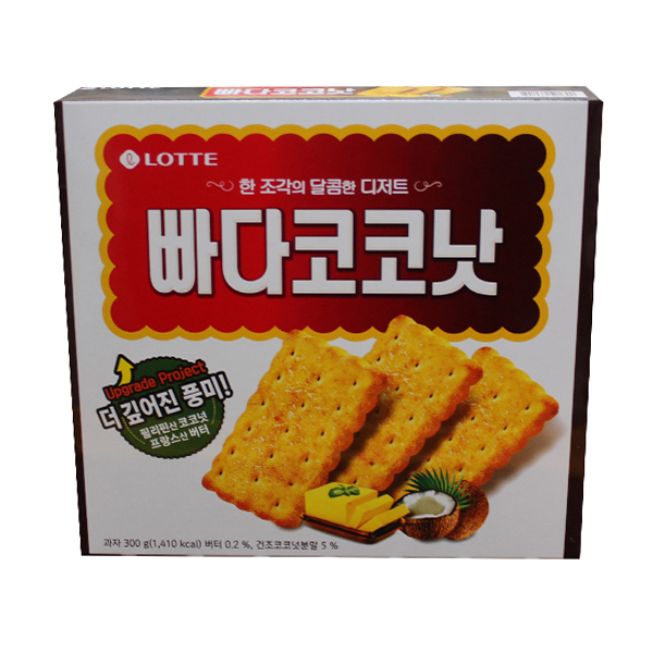 롯데빠다코코낫 300 썸네일 2