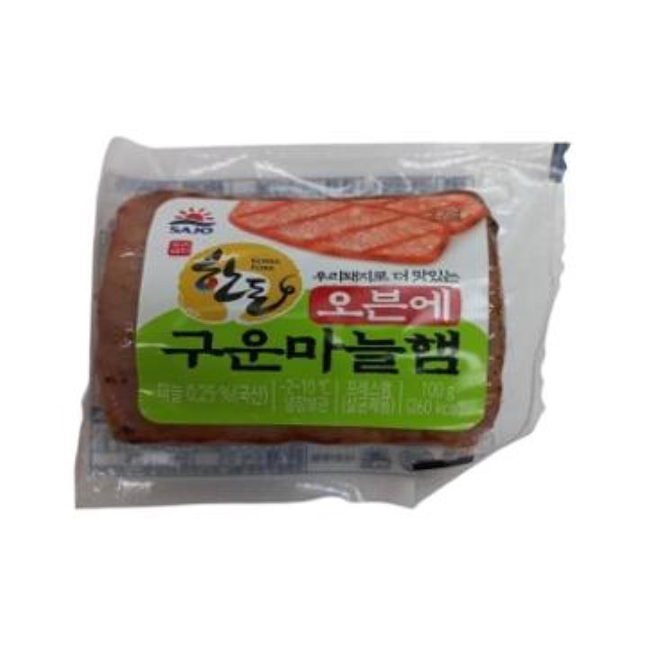 김밥愛(애)쏘옥 100g 썸네일 3