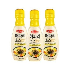 해파리양념 930G 썸네일 3