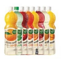 자연은365레드오렌지1.5l 썸네일 2