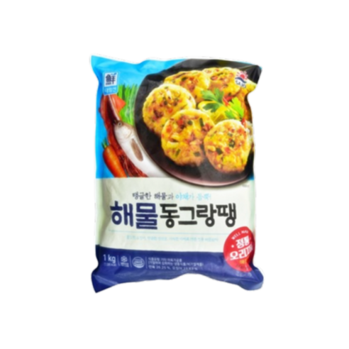 해물동그랑땡플러스 썸네일 3