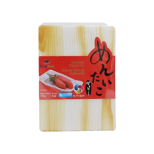 고바우명란젓 170g 썸네일 3