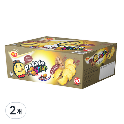 이우스 미니도넛 포테이토 감자고로케 1kg 썸네일 2