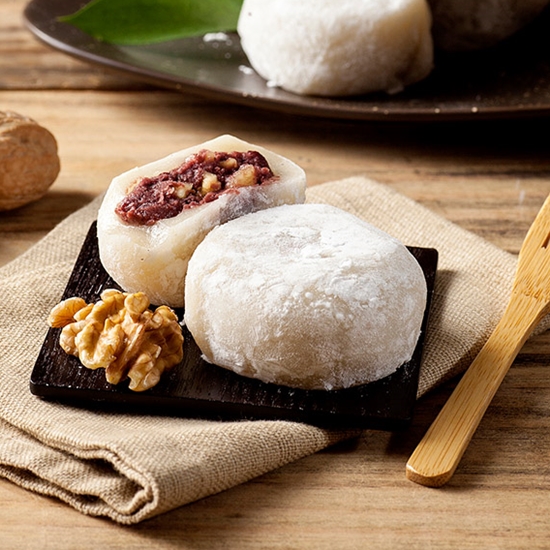 한입쏙찹쌀떡 찹쌀18% 90G 썸네일 2