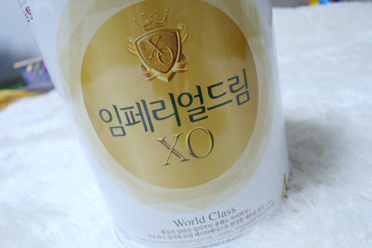 임페리얼 드림 XO 4단계 2입(800g*2) 썸네일 2