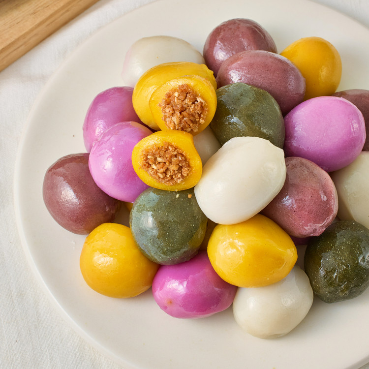 선인장꿀차(550g) 썸네일 2