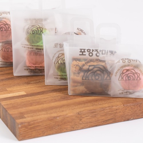 팥쨈 빵 800 썸네일 2