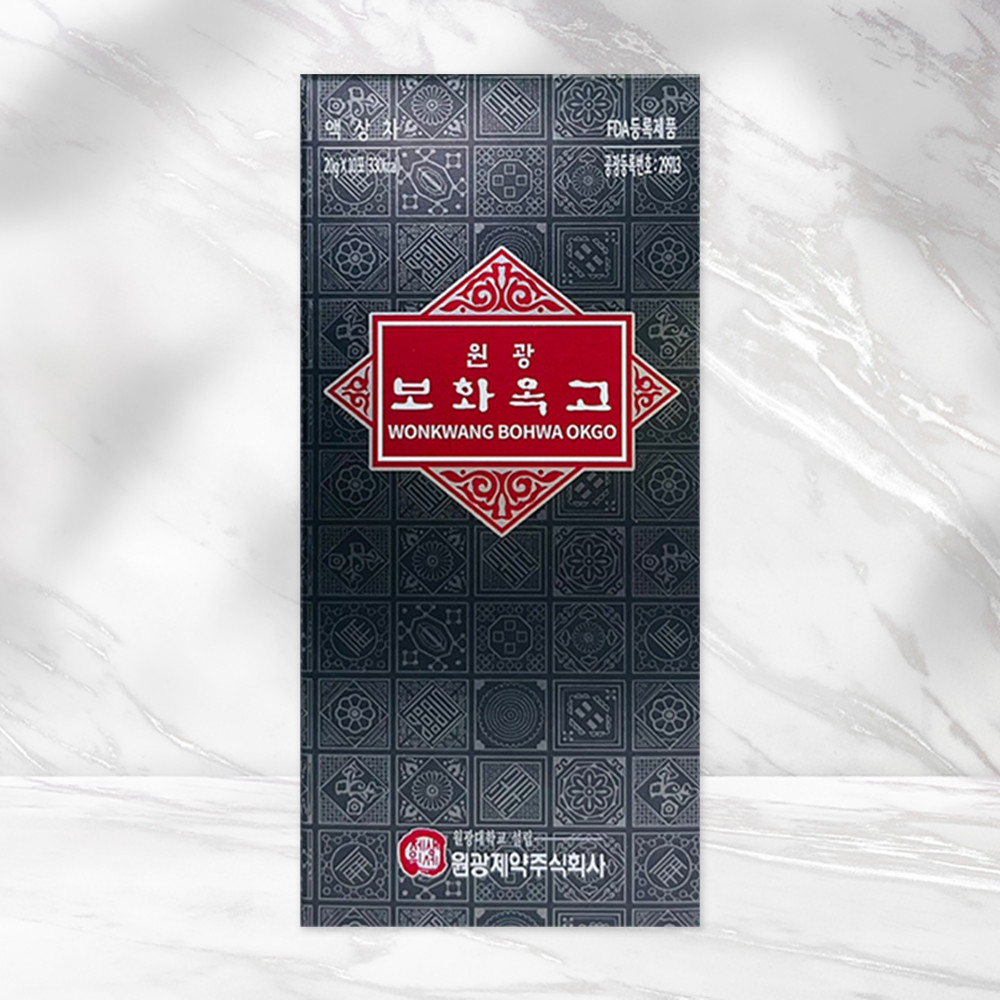 원광보화옥고20g*30 썸네일 3