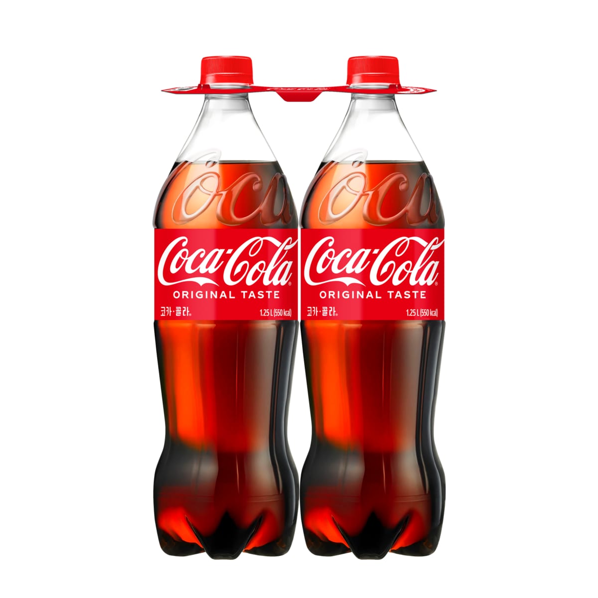 코카콜라 스프라이트 1.25L 썸네일 2