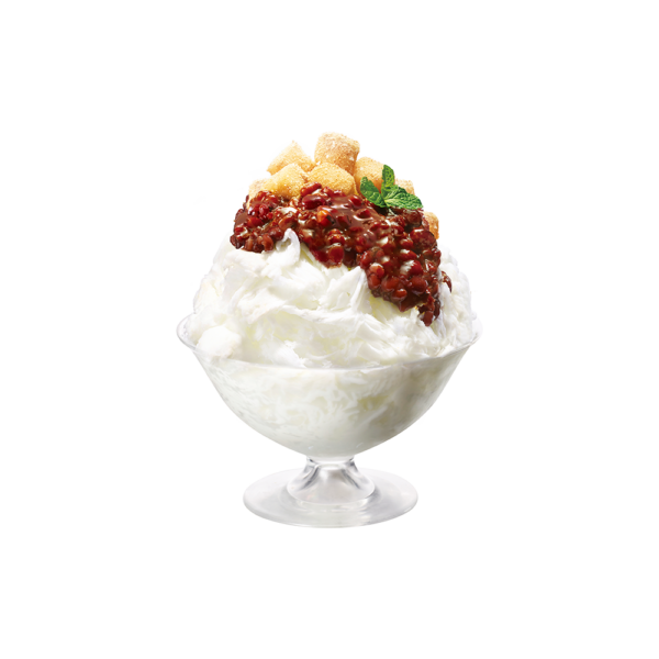 (주)대두식품 팥빙수 팥빙수1KG 1000G x 1EA 썸네일 3