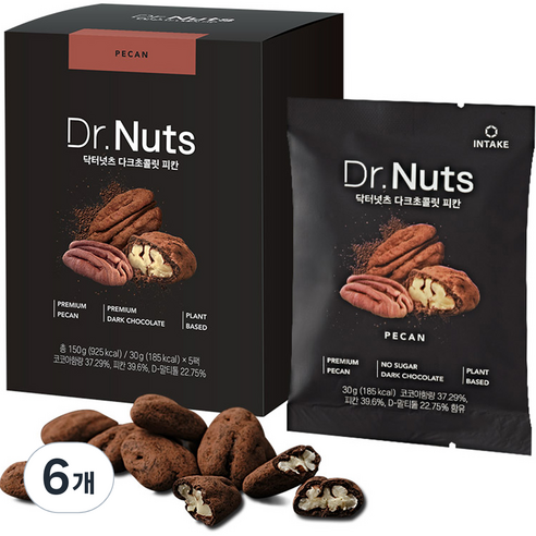 풍요론 한움큼스위티넛츠 150g 썸네일 3