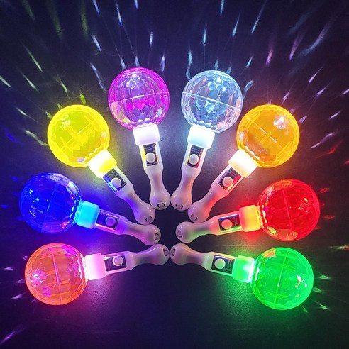 Led 춤추는야광봉 썸네일 2